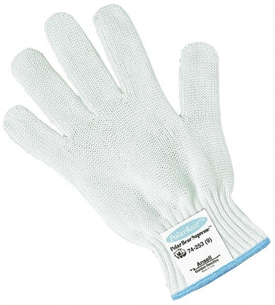 Series 74-301 Puncture-Resistant Gloves:  Size Medium, ANSI Cut N/A, Series 74-301 MPN:222062