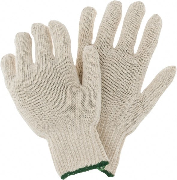 Series 76-606 General Purpose Work Gloves: Size X-Large, Cotton & Polyester MPN:241999