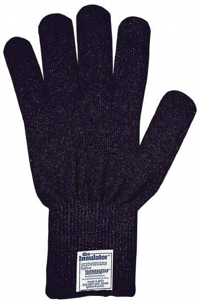Series 78-101 General Purpose Work Gloves: Size Universal, Fabric MPN:78-101