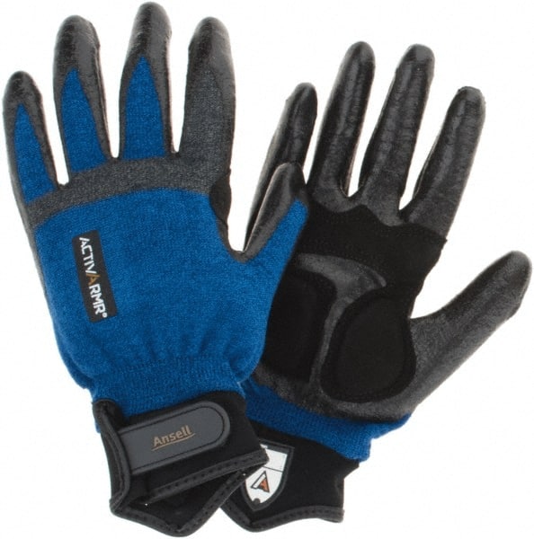 Gloves: Series 97-003 MPN:97-003-10