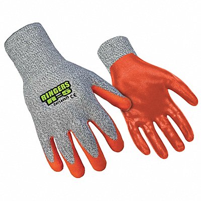 Cut Resistant Gloves Size 7 PR MPN:045-07