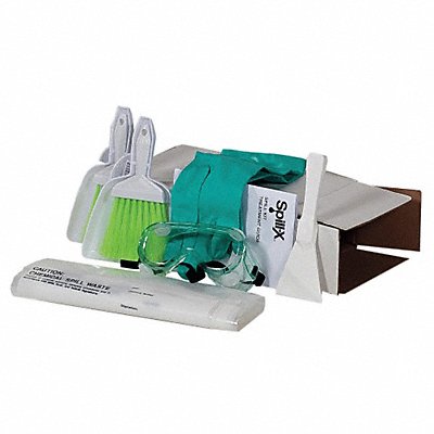 Spill Treatment Kit Refill MPN:78919