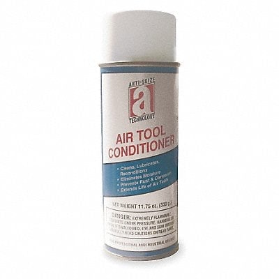Air Tool Conditioner/Cleaner 11.75 oz. MPN:17011