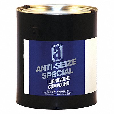 Heavy Duty Anti-Seize 8 lb Can MPN:18030