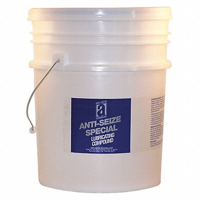 Heavy Duty Anti-Seize 42 lb Pail MPN:18050