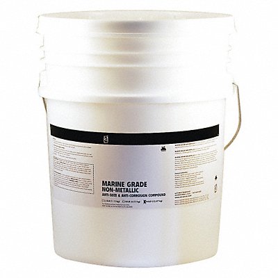 Marine Grade Anti-Seize 50 lb Pail MPN:44050