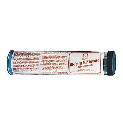 High Temp EP Grease 14oz. Cartridge MPN:24814