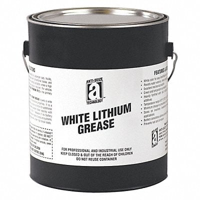 Bearing Grease 5 lb White MPN:24205