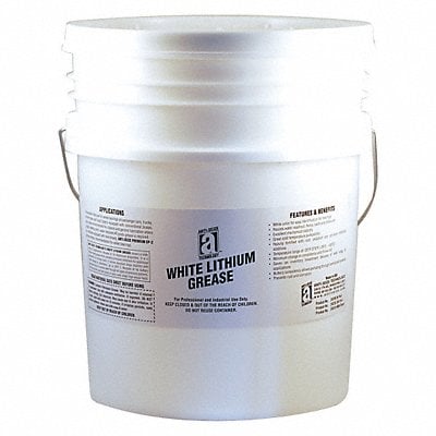 Bearing Grease 35 lb  White MPN:24235