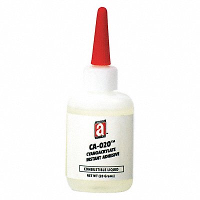 Instant Adhesive/Glue Regular Viscosity MPN:23020