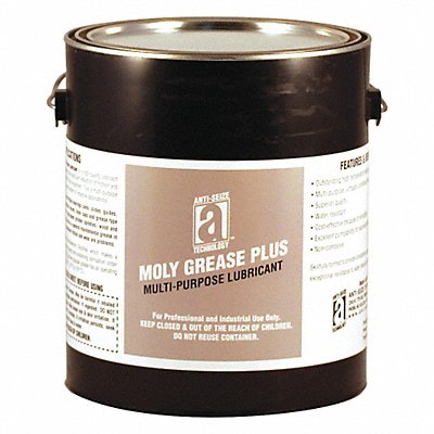 Multipurpose Grease 5 lb Black MPN:24105