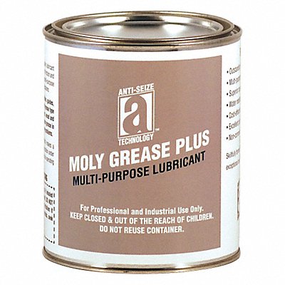 Multipurpose Grease 14 oz  Black MPN:24116