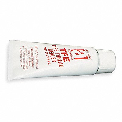 Pipe Thread Sealant 3 fl oz Off-White MPN:14003