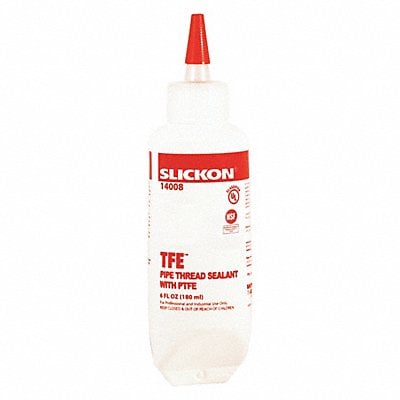 Pipe Thread Sealant 6 fl oz Off-White MPN:14008