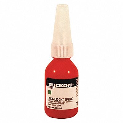 Liquid 0.34 oz Retaining Compound 0.005 MPN:39091