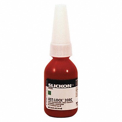 Liquid 0.34 oz Retaining Compound 0.005 MPN:39201