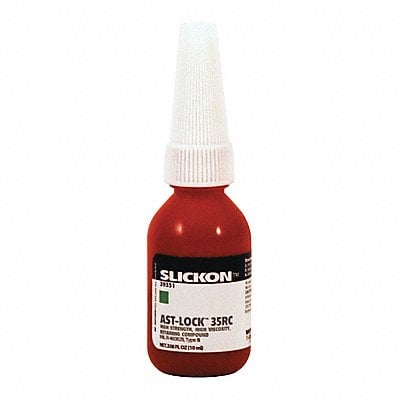 Liquid 0.34 oz Retaining Compound 0.005 MPN:39351