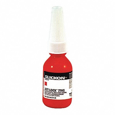 Threadlocker 10mL Bottle Red MPN:39711