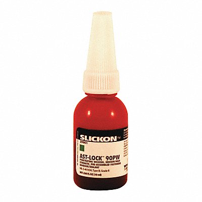 Threadlocker 10mL Bottle Green MPN:39901