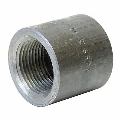 Round Cap Forged Steel 4 in Female NPT MPN:0361190200