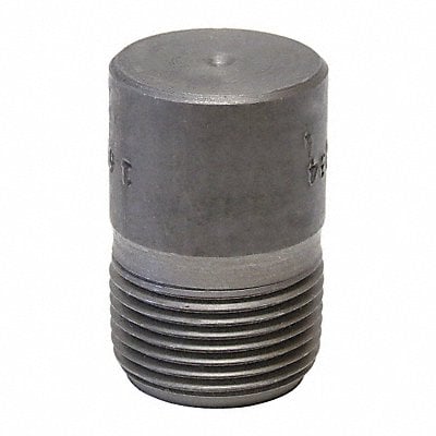 Round Head Plug Forged Steel 1/8 in MPN:0361324601