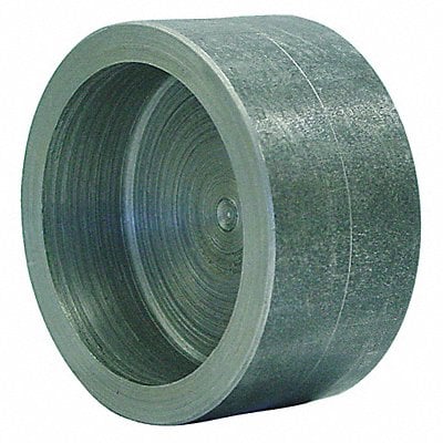 Round Cap Forged Steel 1/8 Class 3000 MPN:0362084402