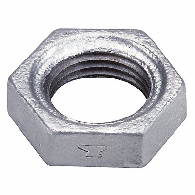 Locknut Steel 1/4 in FNPT Class 150 MPN:0319913364