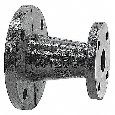 Reducer Coupling Cast Iron 2 x 1 1/2 in MPN:0306057506