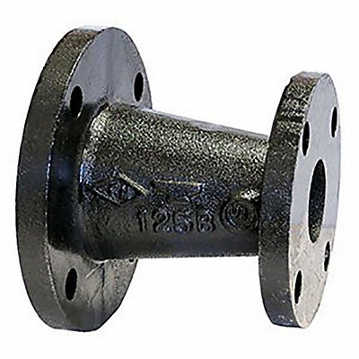 Concentric Coupling Cast Iron 4 x 3 in MPN:0306059205