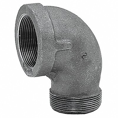 90 Street Elbow Malleable Iron 1 in MPN:0310016605