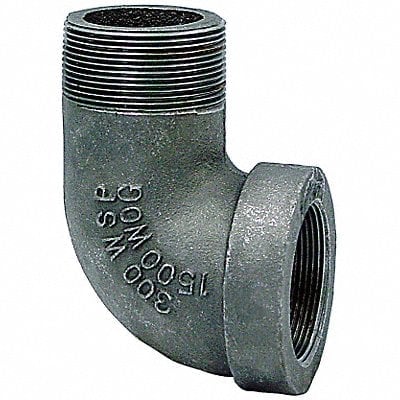 90 Street Elbow Malleable Iron 1 in MPN:0310508205