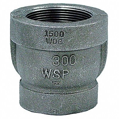 Reducing Coupling Female NPT 2 x 1 in MPN:0310545009