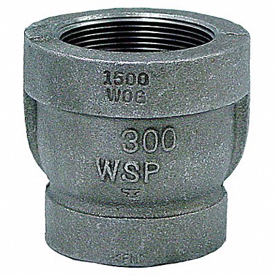 Reducing Coupling Female NPT 3 x 2 in MPN:0310546205