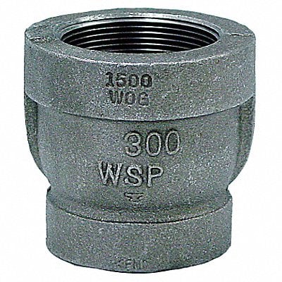 Reducing Coupling Female NPT 4 x 3 in MPN:0310546601