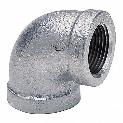 90 Elbow Malleable Iron 3 1/2 in MPN:0311002406