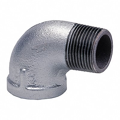 90 Street Elbow Malleable Iron 1/8 in MPN:0311015606