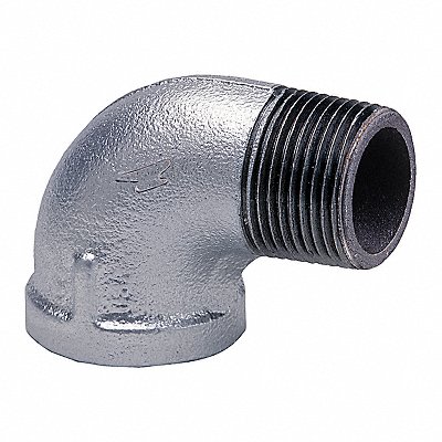 90 Street Elbow Malleable Iron 1 in MPN:0311016604