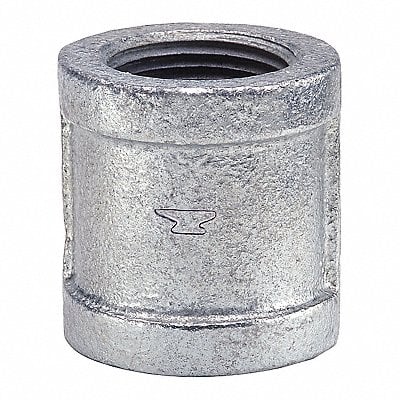 Coupling Malleable Iron 3/4 in NPT MPN:0311080402