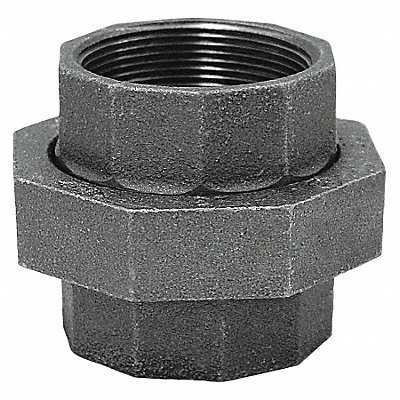 Union Malleable Iron 3 in NPT Class 150 MPN:0312822224