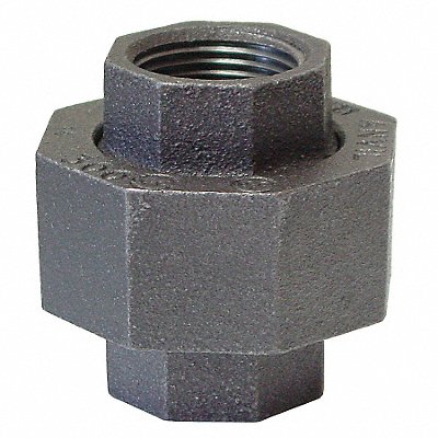 Union Malleable Iron 1/8 NPT Class 300 MPN:0312822604