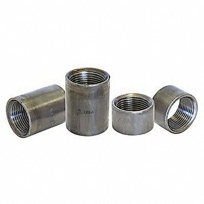 Coupling Steel 1/4 in NPT Class 150 MPN:0321200016