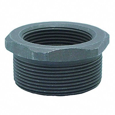 Hex Bushing Forged Steel 3/4 x 1/2 in MPN:0361330905