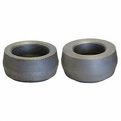 Anvilet Forged Steel 1/2 in Female NPT MPN:0766260392