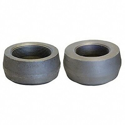 Anvilet Forged Steel 3/4 in Female NPT MPN:0766260426