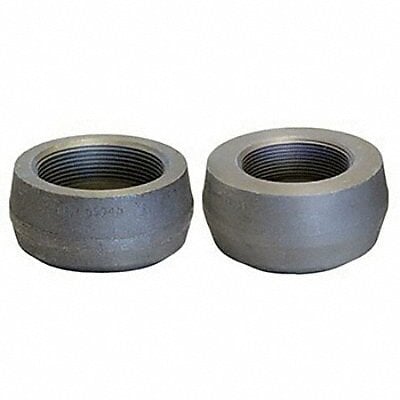 Anvilet Forged Steel 3/4 in Female NPT MPN:0766260905