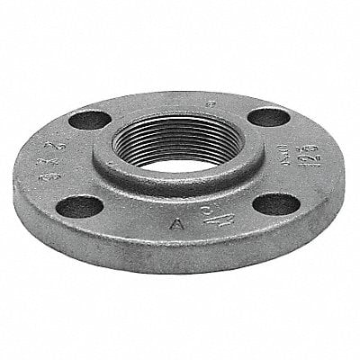 Pipe Flange Cast Iron Faced and Drilled MPN:0308002005