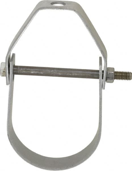 Adjustable Clevis Hanger: 3