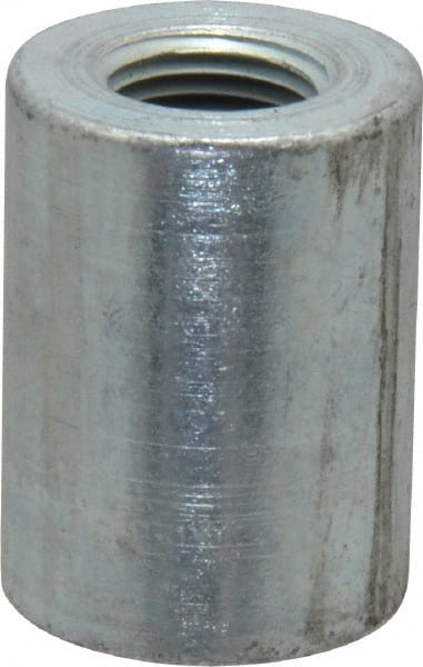 Malleable Iron Pipe Coupling: 1/8