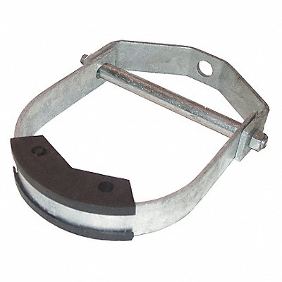 Clevis Hanger Size 3 1/2 To 2 In MPN:0500173323