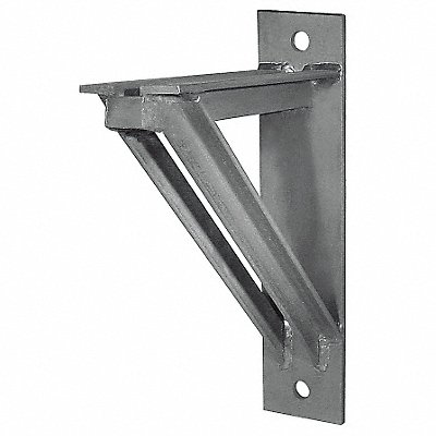 Welded Bracket Medium Length 12 In MPN:0500086202